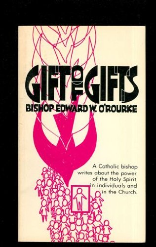 9780809120253: Gift of gifts (A Deus book)