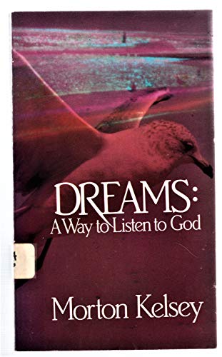 Beispielbild fr Dreams : A Way to Listen to God zum Verkauf von Better World Books