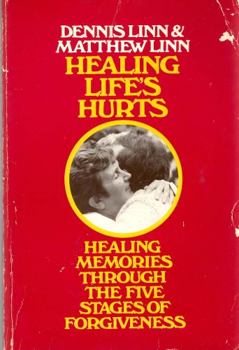 Beispielbild fr Healing Life's Hurts: Healing Memories through the Five Stages of Forgiveness zum Verkauf von Orion Tech