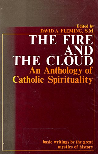 Beispielbild fr The Fire and the Cloud zum Verkauf von Better World Books