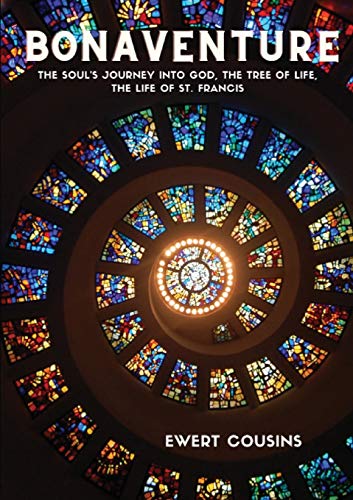 9780809121212: Bonaventure: The Soul's Journey into God, The Tree of Life, The Life of St. Francis (The Classics of Western Spirituality)