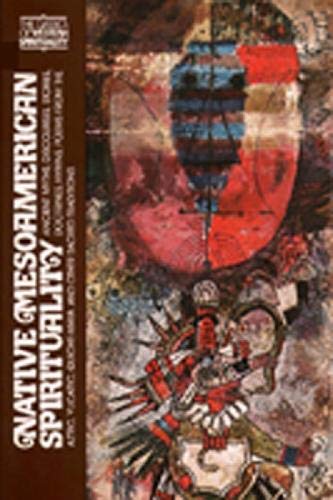 Imagen de archivo de Native Mesoamerican Spirituality a la venta por Blackwell's