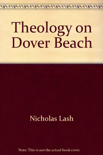 9780809122417: Title: Theology on Dover Beach