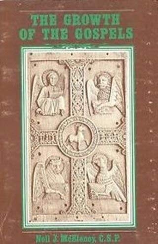 Beispielbild fr The Growth of the Gospels zum Verkauf von HPB-Emerald