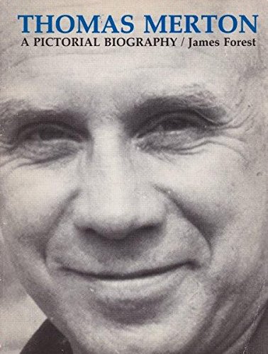 Stock image for Thomas Merton : A Pictorial Biography for sale by Better World Books