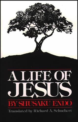 Beispielbild fr A Life of Jesus zum Verkauf von Wonder Book