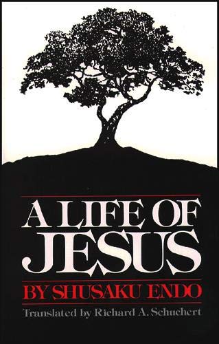 9780809123193: Life of Jesus, A