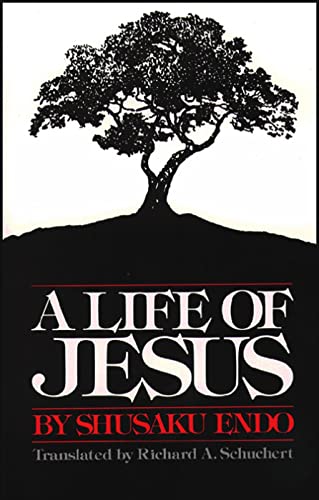 Stock image for A Life of Jesus for sale by Blackwell's