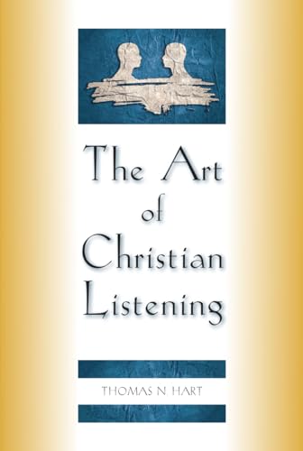 Stock image for The Art of Christian Listening
