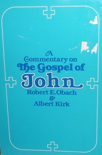 Beispielbild fr A Commentary on the Gospel of John zum Verkauf von Better World Books