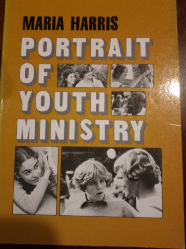 9780809123544: Portraits of Youth Ministry