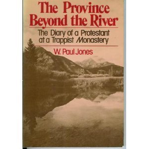 Stock image for The province beyond the river for sale by Wonder Book