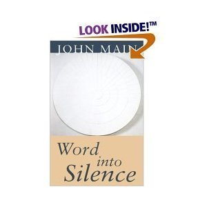 Beispielbild fr Word into Silence zum Verkauf von Better World Books
