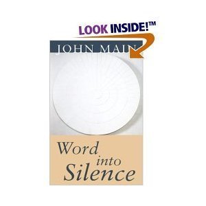 Imagen de archivo de Word into Silence a la venta por Better World Books