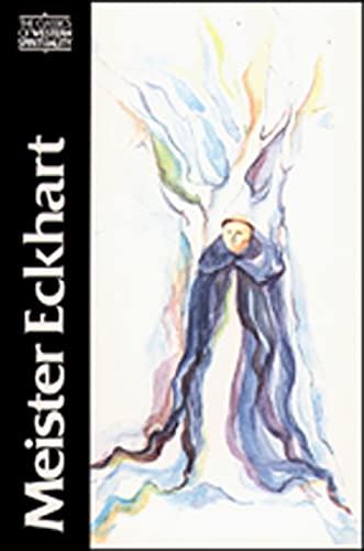 Stock-Bild f�r Meister Eckhart, the Essential Sermons, Commentaries, Treatises, and Defense (Classics of Western Spirituality)