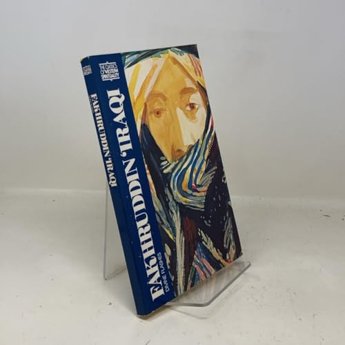 Immagine stock per Fakhruddin Iraqi: Divine Flashes