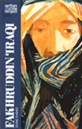 

Fakhruddin Iraqi: Divine Flashes (Classics of Western Spirituality)