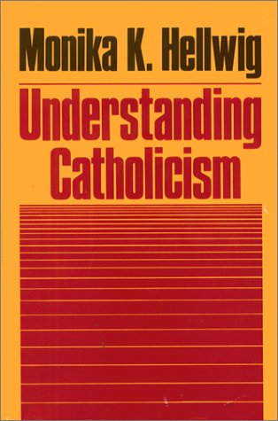 Beispielbild fr Understanding Catholicism zum Verkauf von Wonder Book