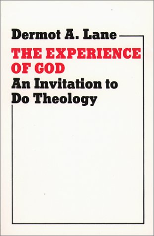 Stock image for The Experience of God: An Invitation to Do Theology for sale by SecondSale