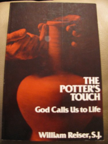 Stock image for The potter's touch: God calls us to life for sale by Wonder Book