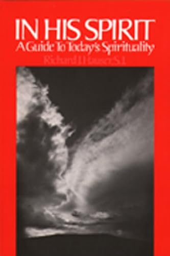 Imagen de archivo de In His Spirit: A Guide to Today's Spirituality a la venta por SecondSale