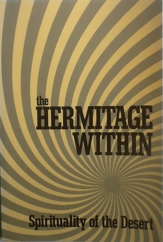 Stock image for Hermitage Within (English and French Edition) for sale by HPB-Diamond