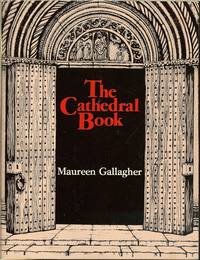 Stock image for Cathedral Book for sale by Table of Contents