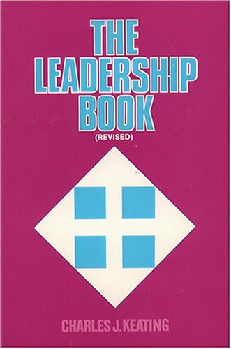 Beispielbild fr Leadership Book, The zum Verkauf von WorldofBooks