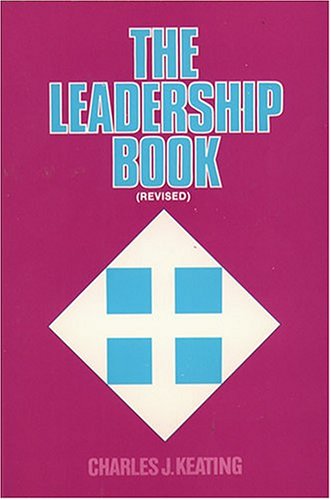 9780809125043: The Leadership Book