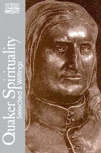 Imagen de archivo de Quaker Spirituality: Selected Writings a la venta por ThriftBooks-Atlanta