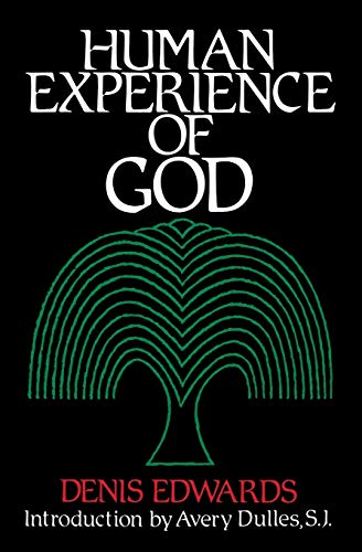 Imagen de archivo de Human Experience of God a la venta por Better World Books