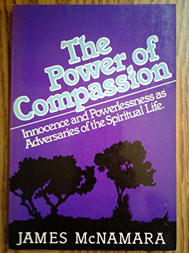 Beispielbild fr The Power of Compassion zum Verkauf von Better World Books