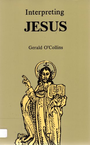 Stock image for Interpreting Jesus: 2 (Readings in Moral Theology) for sale by WorldofBooks