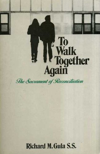 Stock image for To Walk Together Again for sale by WorldofBooks