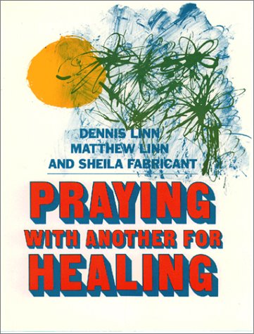 Beispielbild fr Praying with One Another for Healing zum Verkauf von Better World Books: West