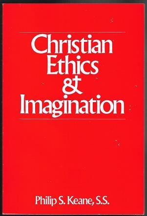 Beispielbild fr Christian Ethics and Imagination: A Theological Inquiry zum Verkauf von Sheri's Book Treasures