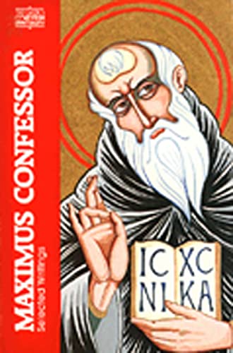 9780809126590: Maximus Confessor: Selected Writings