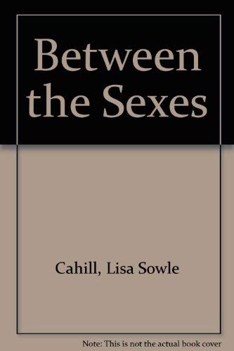 Stock image for Between the Sexes for sale by Tall Stories BA