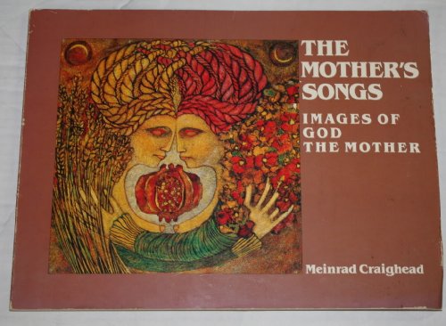 Imagen de archivo de The Mother's Songs: Images of God the Mother a la venta por HPB Inc.