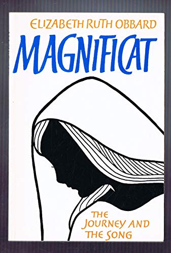 Imagen de archivo de Magnificat: The Journey and the Song a la venta por Henry Stachyra, Bookseller