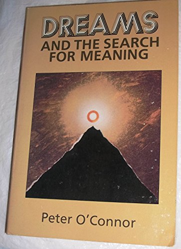 Imagen de archivo de Dreams and the Search for Meaning a la venta por HPB-Emerald