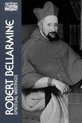 9780809128754: Robert Bellarmine: Spiritual Writings