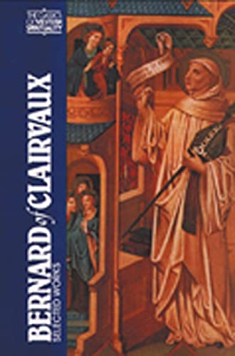 9780809129171: Bernard of Clairvaux (CWS): Selected Works (Classics of Western Spirituality (Paperback))