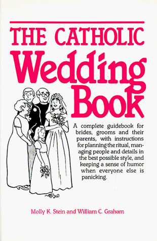 9780809129560: The Catholic Wedding Book