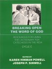 Stock image for Breaking Open the Word of God : Resources for Using the Lectionary for Catechesis in the RCIA (Cycle C) for sale by Once Upon A Time Books