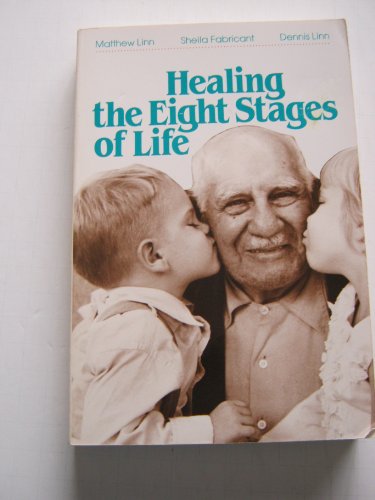 Imagen de archivo de Healing the Eight Stages of Life a la venta por BooksRun