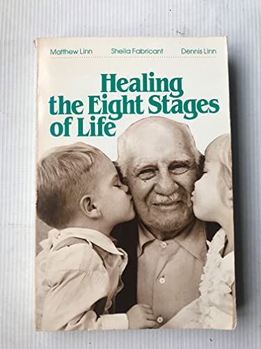 9780809129805: Healing the Eight Stages of Life