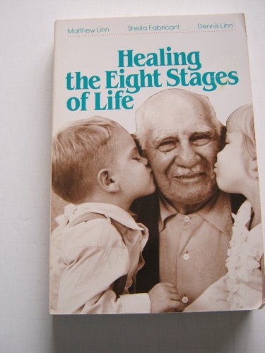 Stock image for Healing the Eight Stages of Life for sale by Wonder Book