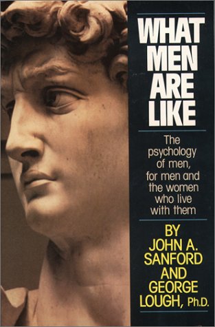 9780809129966: What Men are Like: The Psychology of Men, for Men and the Women Who Live with Them