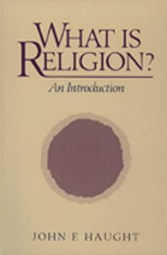 Stock image for What Is Religion?: An Introduction for sale by ThriftBooks-Dallas